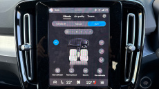 Volvo XC40 2.0 B3P Plus Black Edition 5dr Auto Petrol Estate